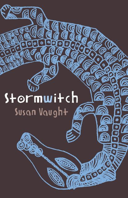 Stormwitch, Susan Vaught