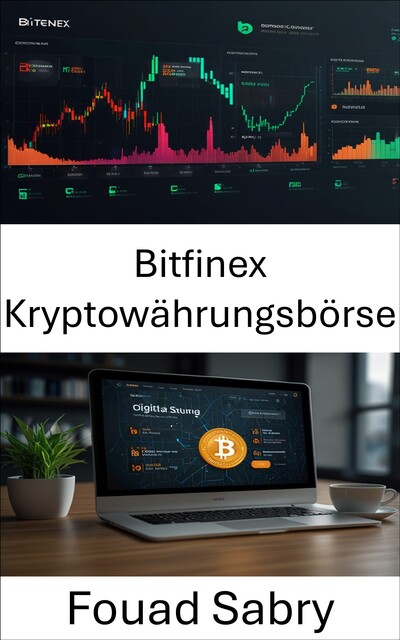 Bitfinex Kryptowährungsbörse, Fouad Sabry