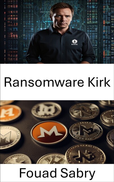 Ransomware Kirk, Fouad Sabry