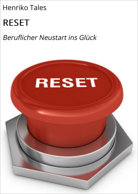 RESET, Henriko Tales