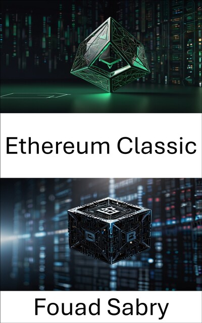 Ethereum Classic, Fouad Sabry