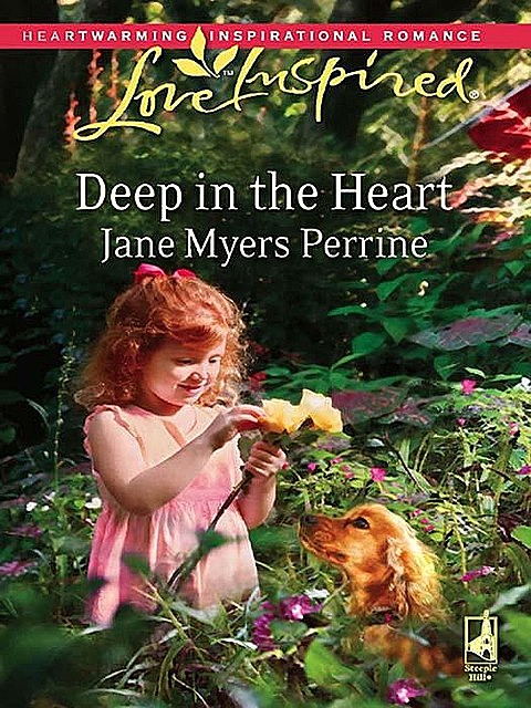 Deep in the Heart, Jane Myers Perrine