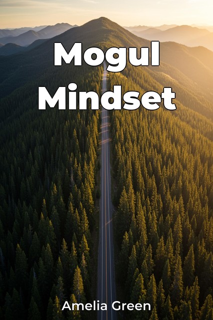 Mogul Mindset, Amelia Green