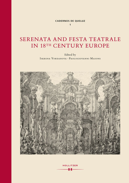 Serenata and Festa Teatrale in 18th Century Europe, 