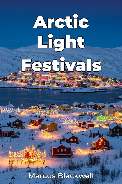 Arctic Light Festivals, Marcus Blackwell