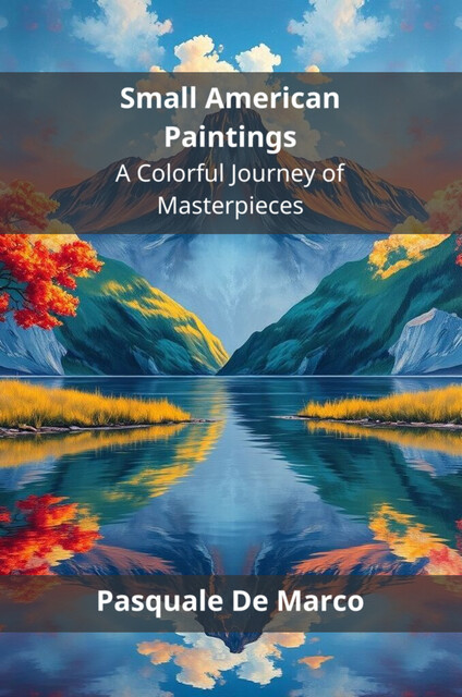 Small American Paintings, Pasquale De Marco