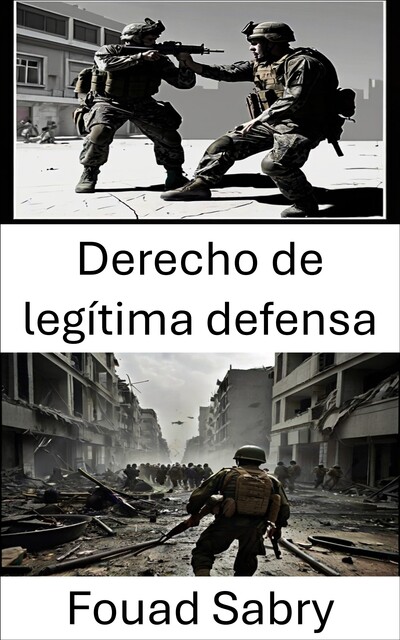 Derecho de legítima defensa, Fouad Sabry