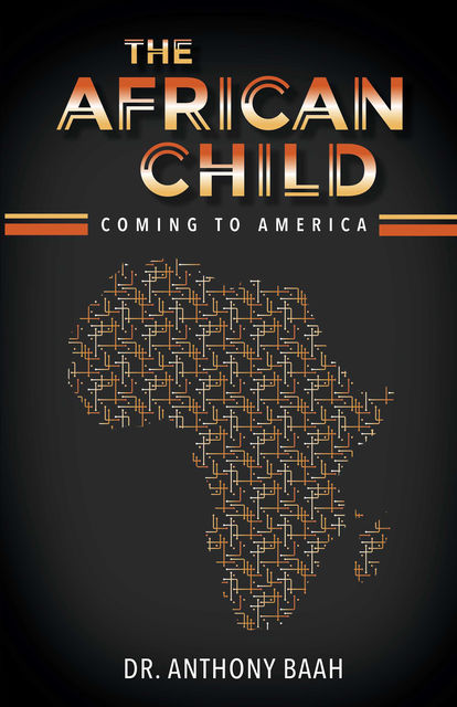 The African Child, Anthony Baah