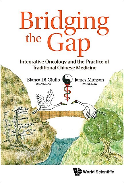 Bridging the Gap, James Munson, Bianca Di Giulio
