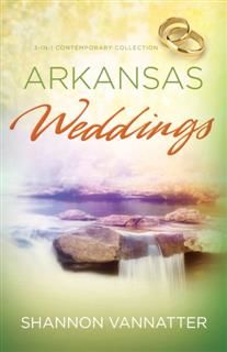 Arkansas Weddings, Shannon Taylor Vannatter