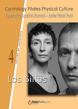 Las Sillas, Esperanza Aparicio Romero, Javier Pérez Pont
