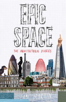 Epic Space, Ian Martin