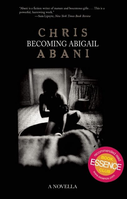 Becoming Abigail, Chris Abani