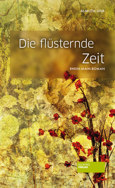 Die flüsternde Zeit, Almuth Link