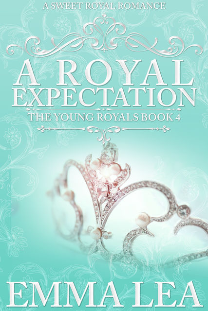 A Royal Expectation, Emma Lea