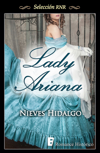 Lady Ariana, Hidalgo Nieves
