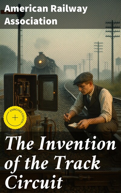The Invention of the Track Circuit, American Railway Association