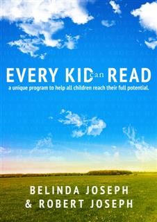 Every Kid Can Read, Belinda Joseph