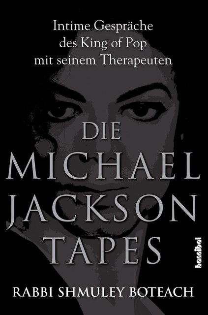 Die Michael Jackson Tapes, Shmuley Boteach