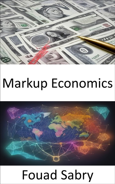 Markup Economics, Fouad Sabry