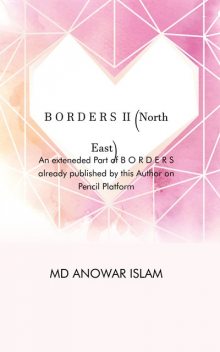 B O R D E R S II (North East), Anowar Islam