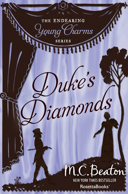 Duke's Diamonds, M.C. Beaton