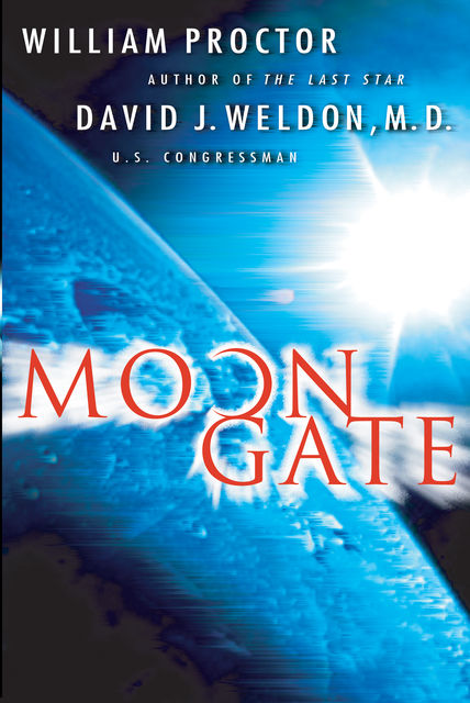 Moongate, William Proctor, David Weldon