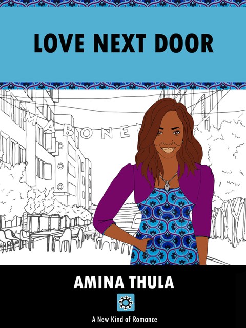 Love Next Door, AMINA THULA