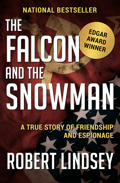 The Falcon and the Snowman, Robert Lindsey