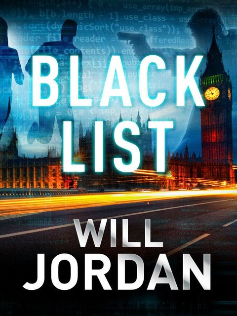 Black List, Will Jordan