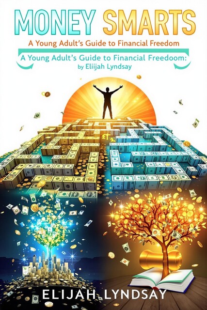 Money Smarts, Elijah Lindsay