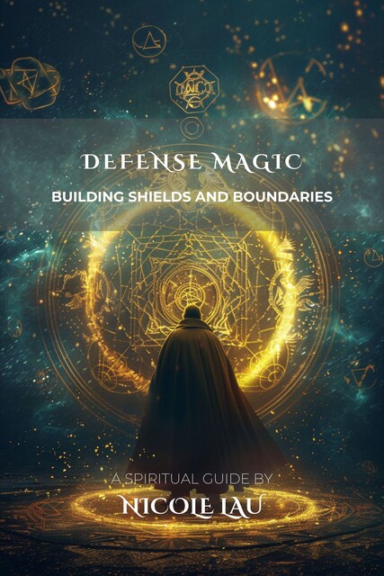 Defense Magic, Nicole Lau