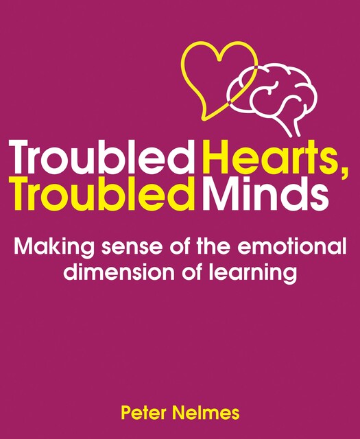 Troubled Hearts, Troubled Minds, Peter Nelmes