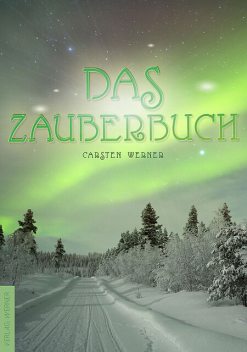 Das Zauberbuch, Carsten Werner