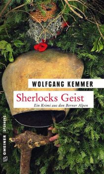 Sherlocks Geist, Wolfgang Kemmer