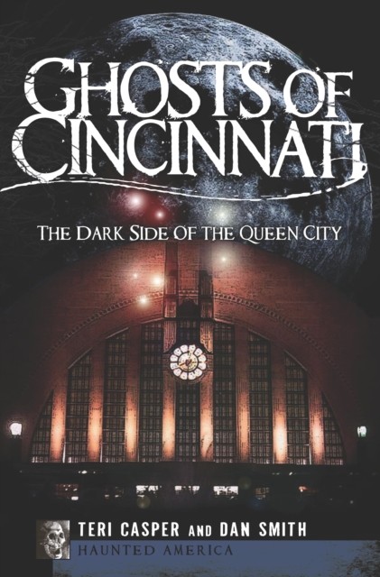 Ghosts of Cincinnati, Dan Smith