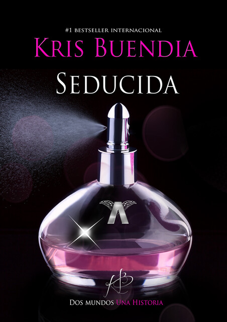 Seducida, Kris Buendia