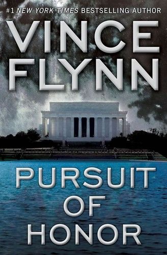 Pursuit of Honor, Vince Flynn