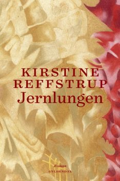 Jernlungen, Kirstine Reffstrup