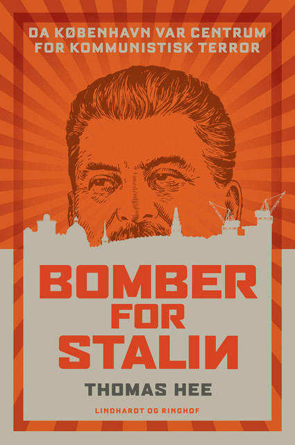 Bomber for Stalin, Thomas Hee