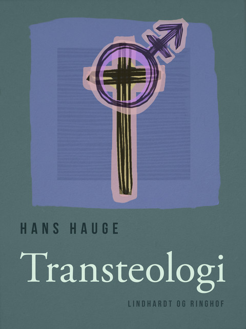 Transteologi, Hans Hauge