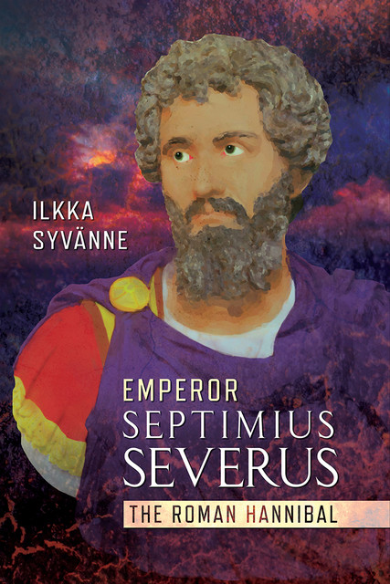 Emperor Septimius Severus, Ilkka Syvanne