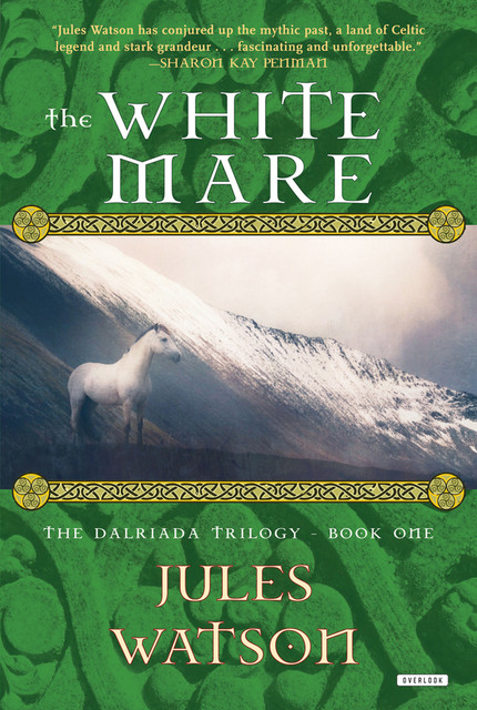 The White Mare, Jules Watson