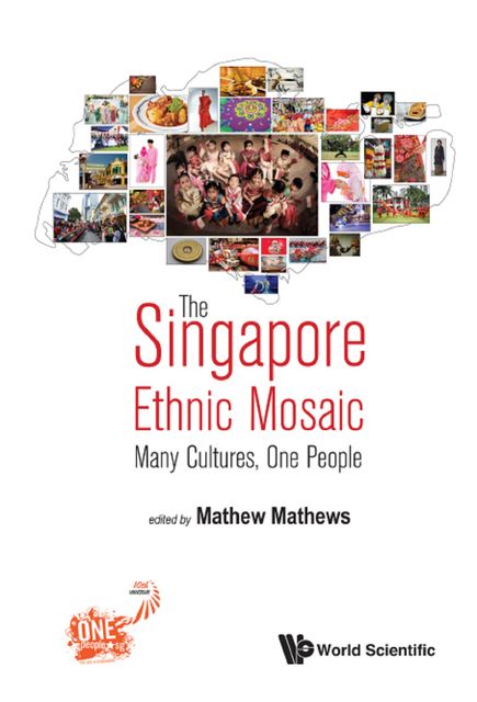 The Singapore Ethnic Mosaic, Mathew Mathews