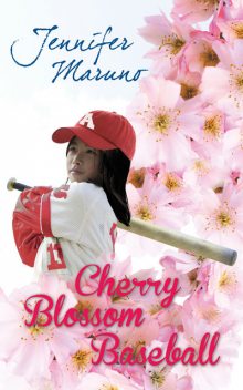 Cherry Blossom Baseball, Jennifer Maruno