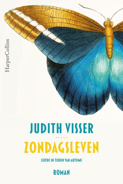 Zondagsleven, Judith Visser