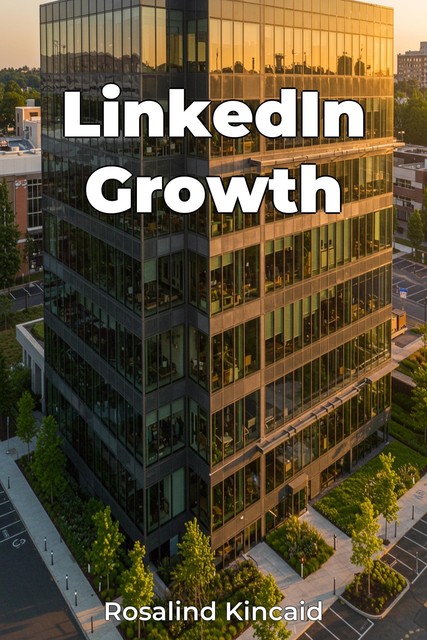 LinkedIn Growth, Rosalind Kincaid