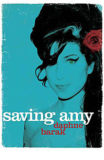 Saving Amy, Daphne Barak