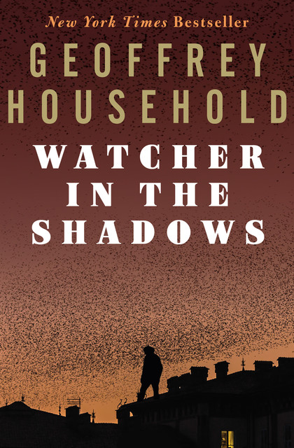 Watcher in the Shadows, Geoffrey Household