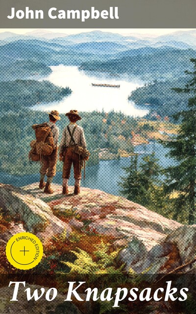 Two Knapsacks, John Campbell